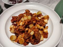 -泰钰丰烤鸭.天津菜(开发区店)