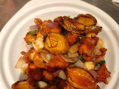 -潮界(虹桥新天地店)