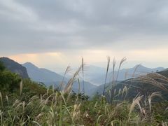 -萍乡武功山风景名胜区