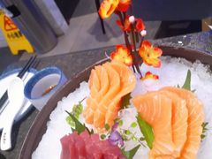 -将太无二·北美传奇寿司(荟聚购物中心西红门店)