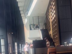 -木嘛working coffee(前海店)