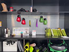 -海马健身-IMVP(EAC欧美中心店)