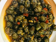 螺蛳-马胖龙虾烧烤