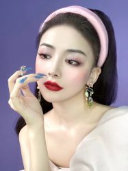 -艺憬婚纱礼服·造型(二七万达店)