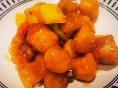 -朵朵开素食餐厅(后宰门街店)