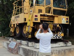 -柳州工业博物馆