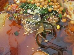 -冒菜西施·非遗冒菜(总店)