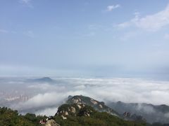 -丹东凤凰山景区