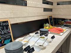 -郑州美盛喜来登大酒店