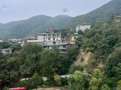 -天津盘山风景名胜区