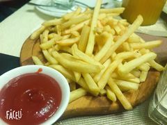 -意卡菲·欢乐聚会餐厅(华侨店)