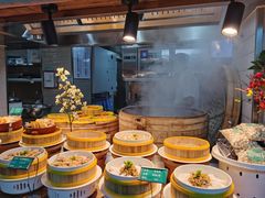 -筱爷叔·上海传统手工菜(新桥店)