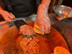 -东关吉祥西安腊汁肉夹馍(健德门店)