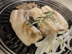 -猫爪爪原切自助烤肉(观音桥阳光世纪店)