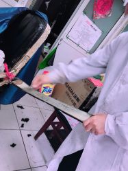-兰建理发店