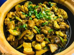 -凤城康记饭店