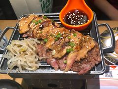-沼津港渔市(宏伊国际广场店)