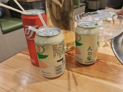 -和晟shèng铁锅炖·东北菜(南山店)