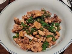 -许爷家·生态湖鲜(徐汇日月光店)