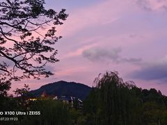 -井冈山风景名胜区