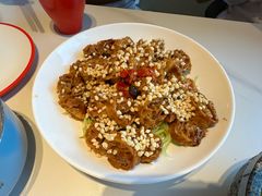 -偏爱炒鸡(老县衙店)