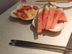 -海底捞火锅(群星城店)