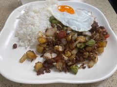 -彩香园咖啡美食(海南花园第2座店)