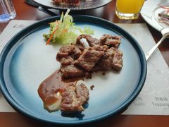 -V Bar海景扒房(北海湾惠龙万达嘉华酒店)