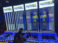 -核客电玩城(东门店)