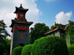 -四川大学(华西校区)