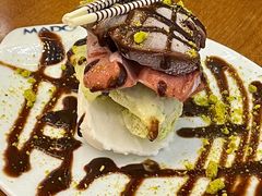 -SULTAN·苏坦土耳其餐厅(新光汇店)