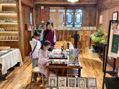 -宣科纳西古乐·非遗体验空间(大水车店)