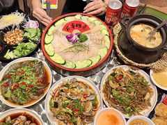 -官塘鱻鱻鱼生·潮汕生腌·砂锅粥(西马路总店)