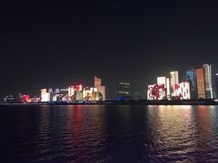 -运河游船(武林门码头)