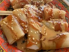 -憶廟街 X 沙角邨(太古城店)