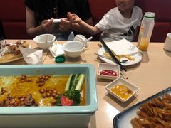 -避风塘(金山万达店)