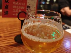 -京A Taproom·精酿餐吧(CBD店)