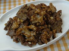 -京皇十二道天津菜(蒲黄榆店)