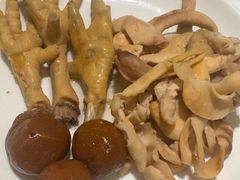 -金悦轩海鲜城(渔人码头店)