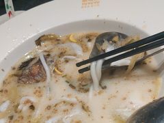 -渔语鱼新川菜Bistro(万象天地店)
