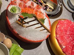 -肉勝和牛寿喜烧(北城天街店)