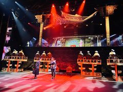 -《12·12》西安事变大型实景演出