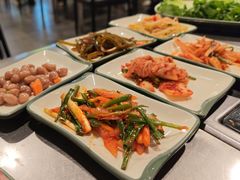 -李氏烤肉店