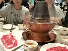 -东来顺饭庄(王府井步行街店)