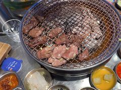 -入火韩国烤肉(凯旋广场店)