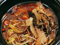 -梧桐树下(云锦世家店)