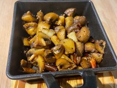 -初拾·花里餐厅(钜城华亿店)