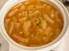 -香雪海饭店中餐厅(人民桥店)