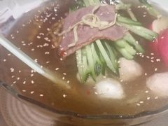 -七八冷面·延边朝鲜族美食(圣熙八号店)