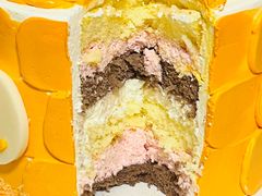 -CAKE BOSS 蛋糕老板(西单君太百货店)